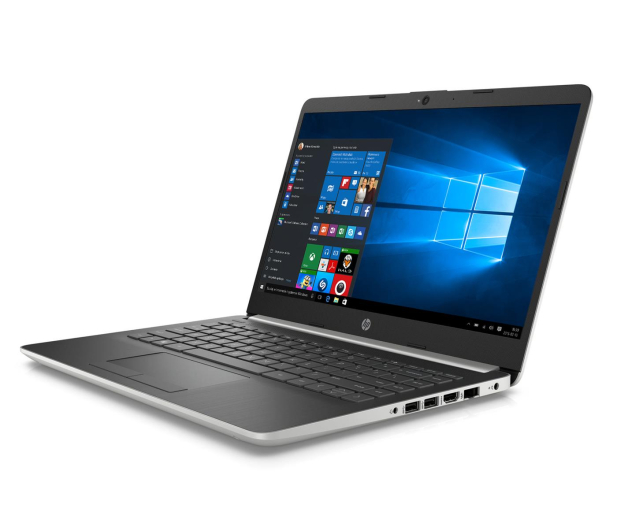 HP 14 i3-8130/8GB/256/Win10 IPS - 522846 - zdjęcie 4